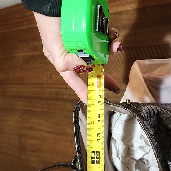 Brahmin Bag - Picture 10 of 13